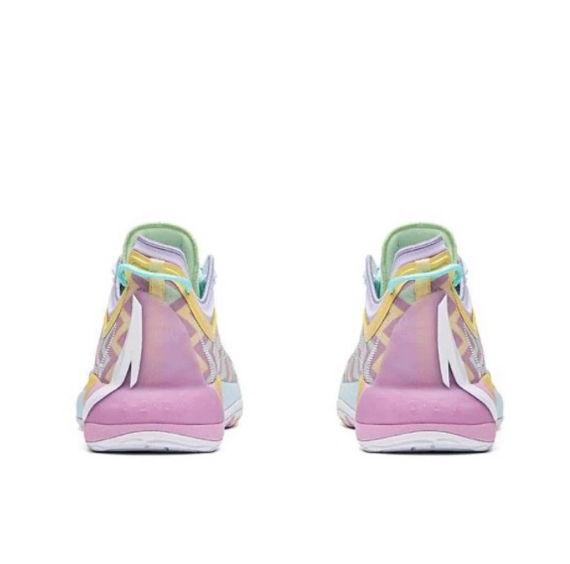 Anta Men's Gordon Hayward GH1 “Easter” - Image 4