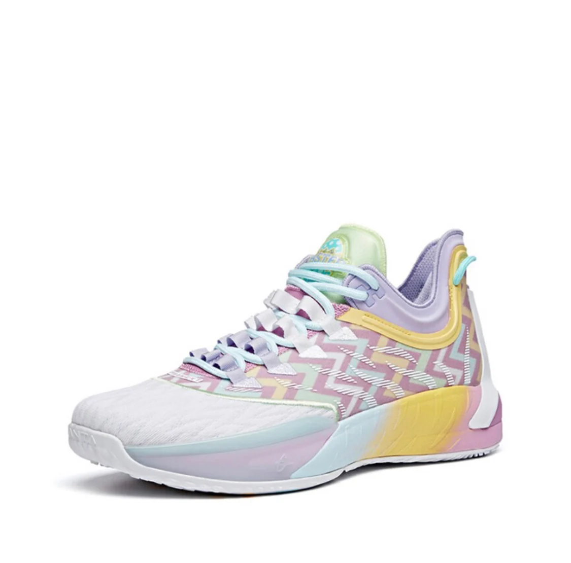 Anta Men's Gordon Hayward GH1 “Easter” - Image 5