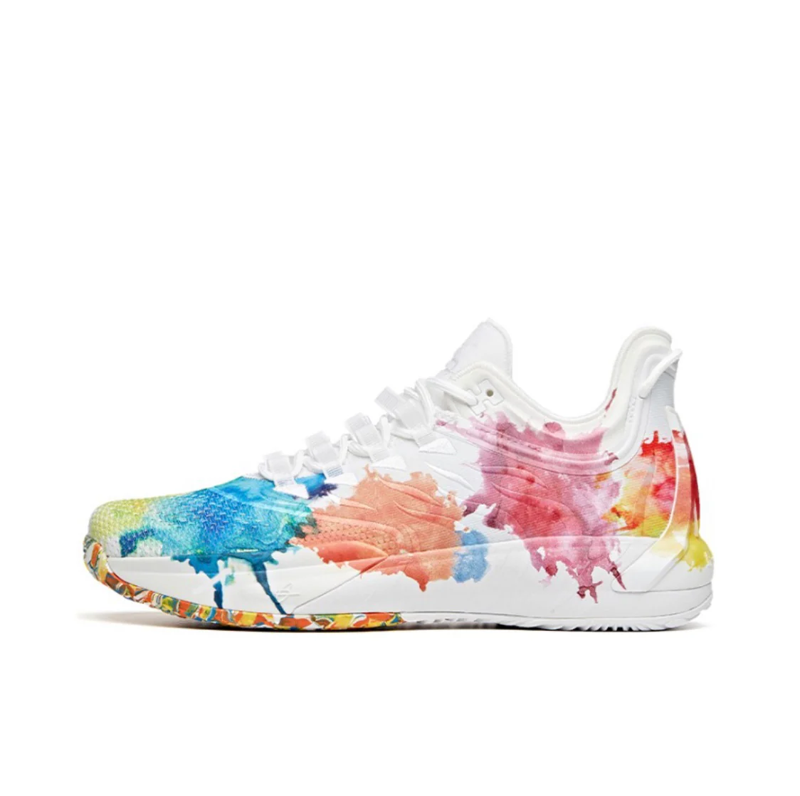 Anta Gordon Hayward GH1 "Girls' Artwork"