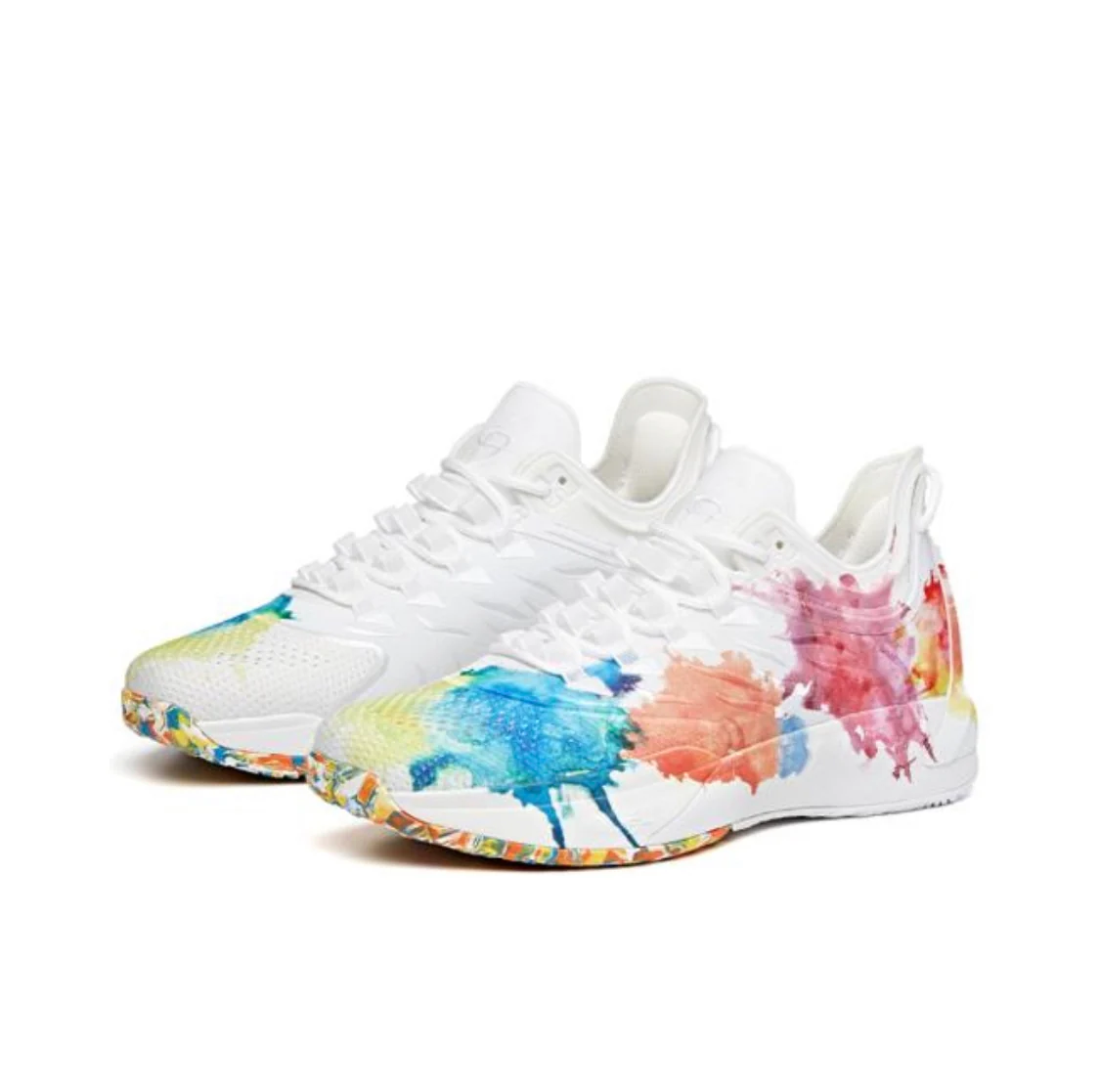 Anta Gordon Hayward GH1 "Girls' Artwork" - Image 2