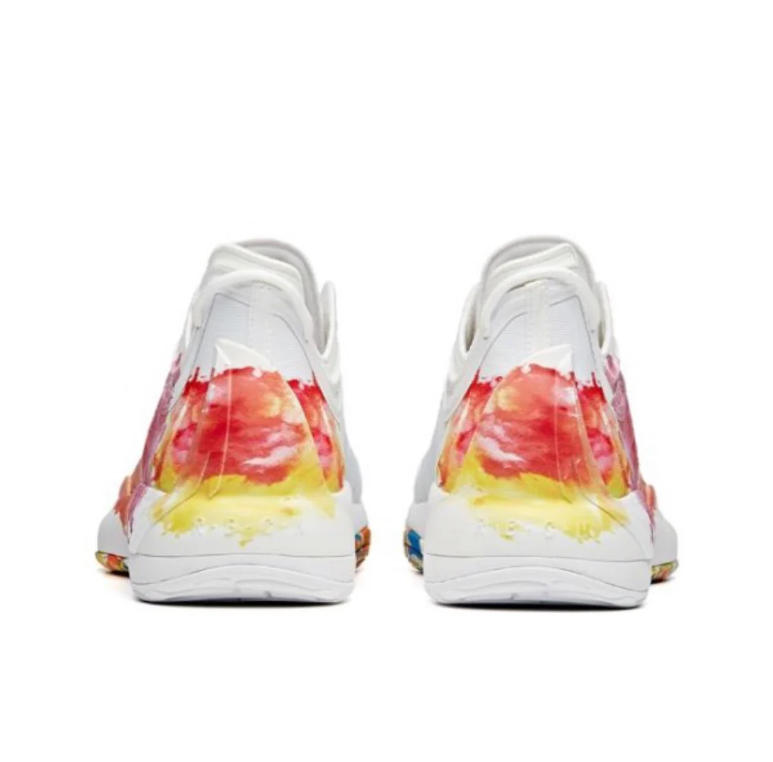 Anta Gordon Hayward GH1 "Girls' Artwork" - Image 3