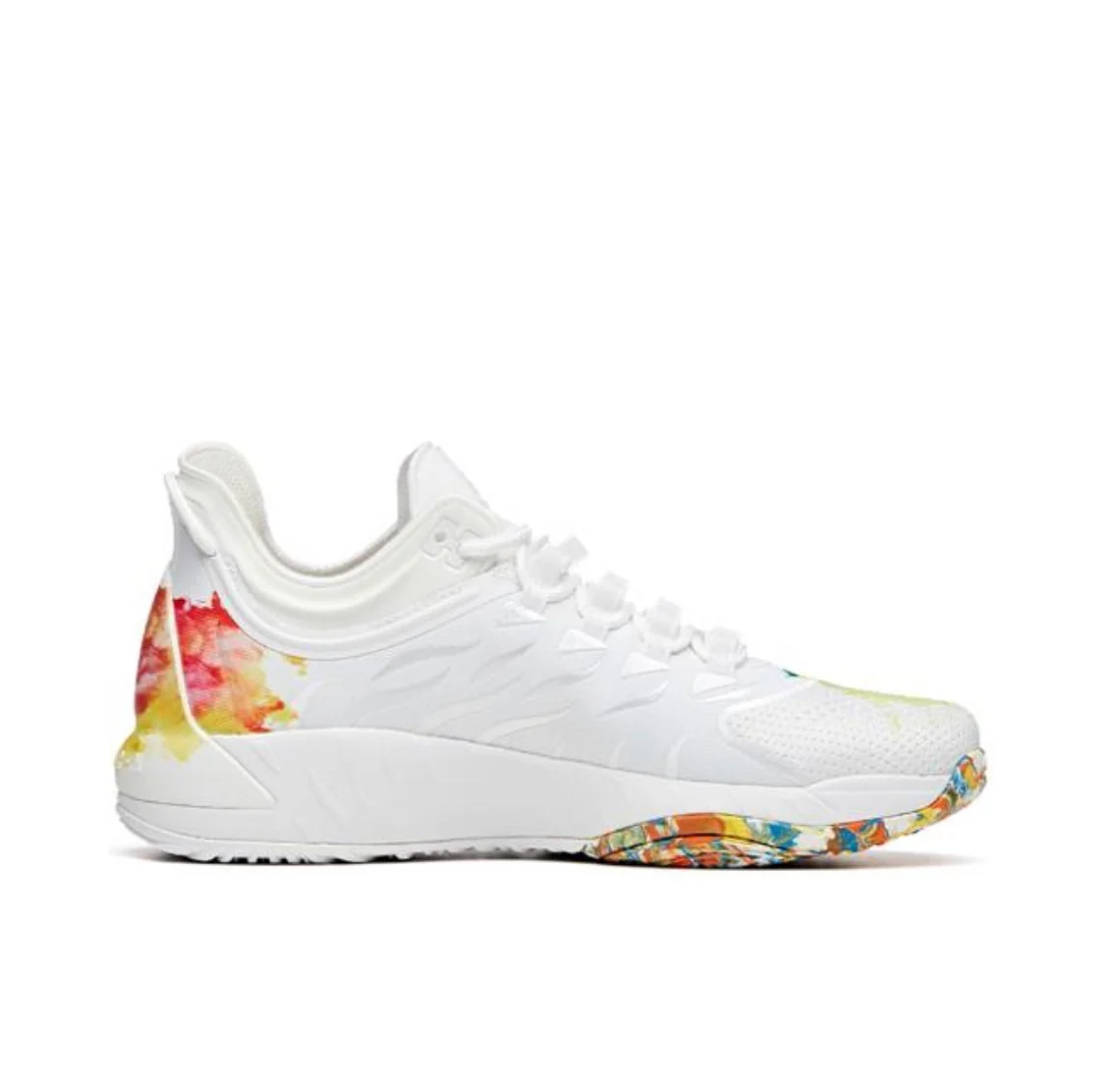 Anta Gordon Hayward GH1 "Girls' Artwork" - Image 5