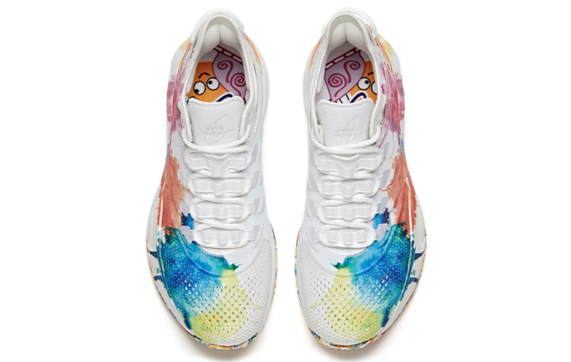 Anta Gordon Hayward GH1 "Girls' Artwork" - Image 6