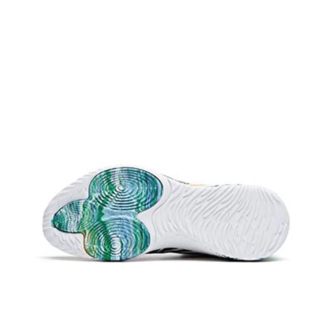 Anta Men's Gordon Hayward GH1 “Happy Birthday” - Image 3