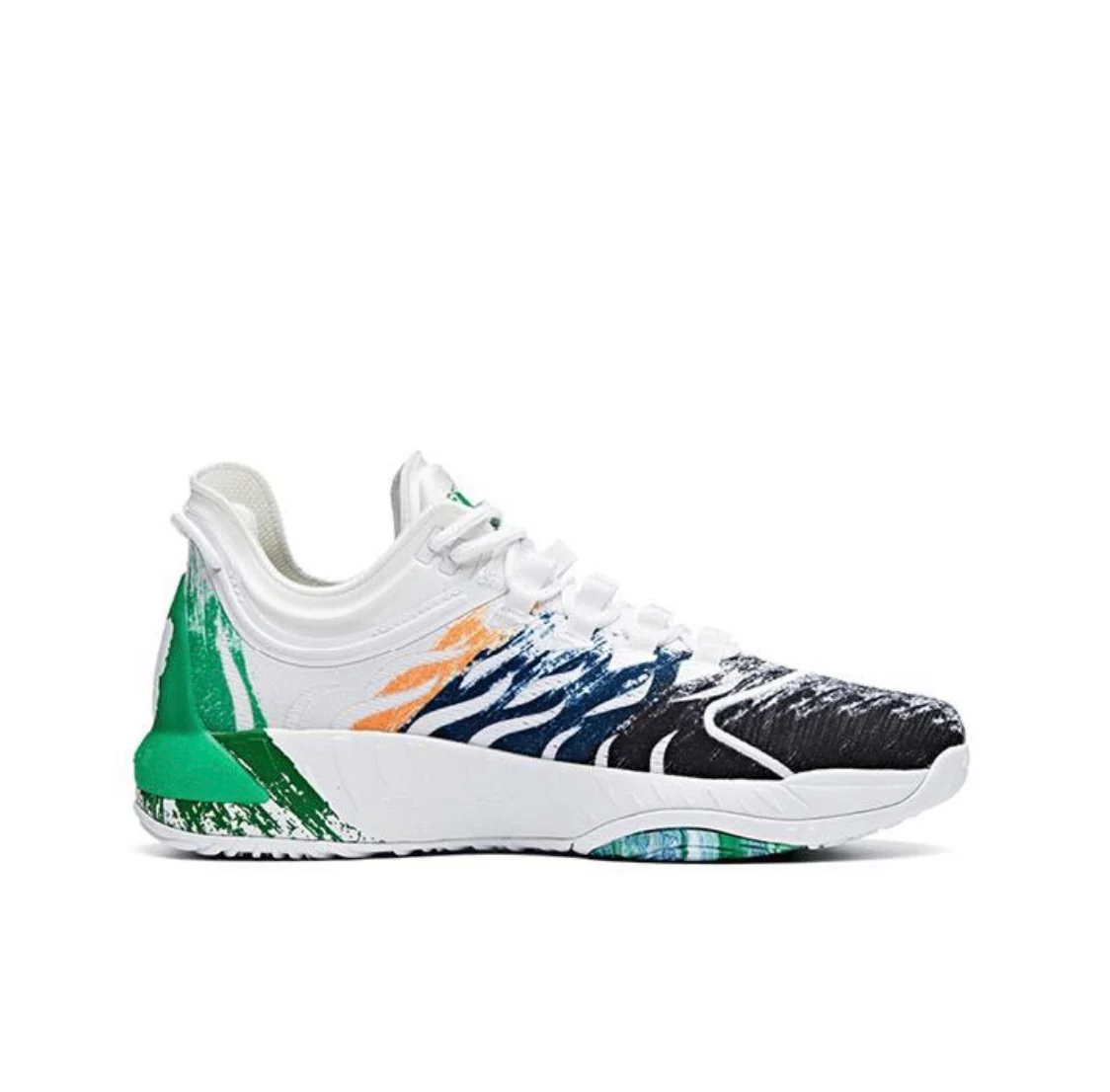 Anta Men's Gordon Hayward GH1 “Happy Birthday” - Image 6