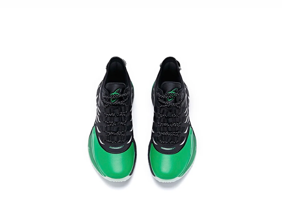 Anta Men's Gordon Hayward GH1 KG Green - Image 3