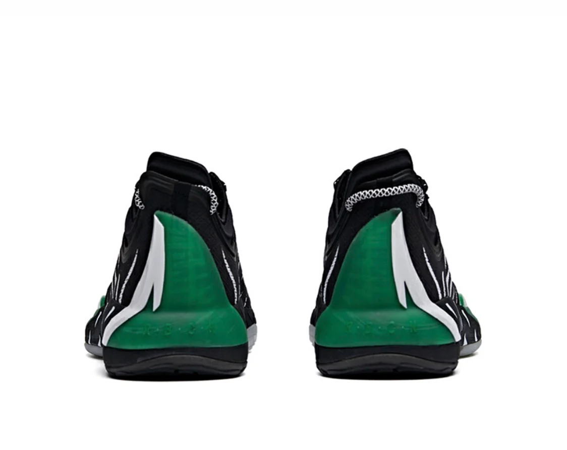 Anta Men's Gordon Hayward GH1 KG Green - Image 4