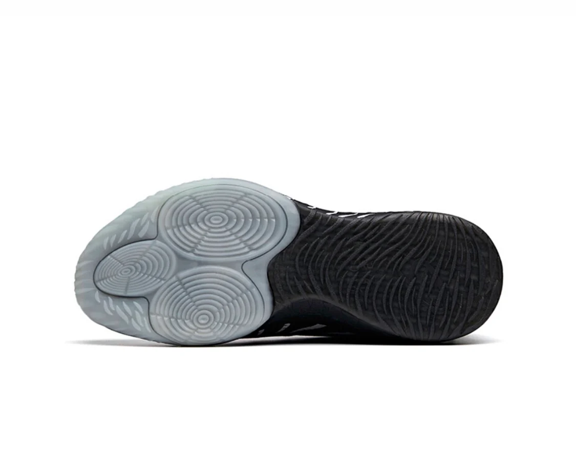 Anta Men's Gordon Hayward GH1 KG Green - Image 5