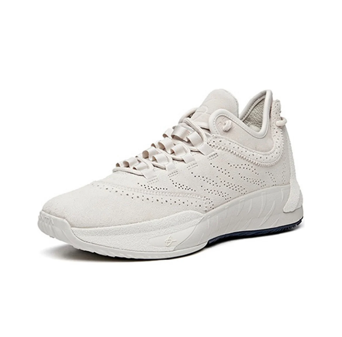 Anta Men's Gordon Hayward GH1 Low Gentleman - Image 3