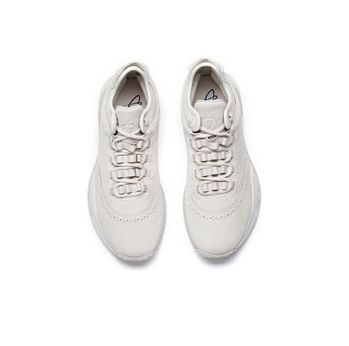 Anta Men's Gordon Hayward GH1 Low Gentleman - Image 4
