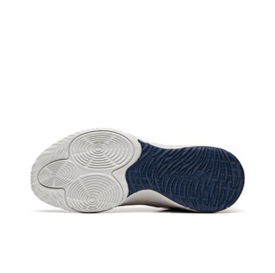 Anta Men's Gordon Hayward GH1 Low Gentleman - Image 5