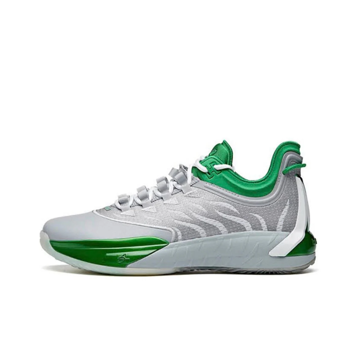 Anta Men's Gordon Hayward GH1 Low “The Third Away”