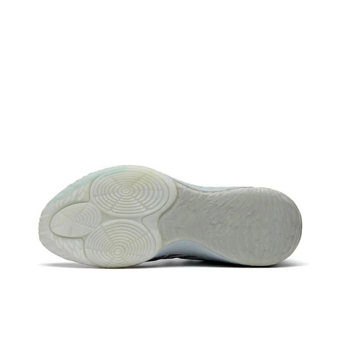 Anta Men's Gordon Hayward GH1 Low “The Third Away” - Image 5
