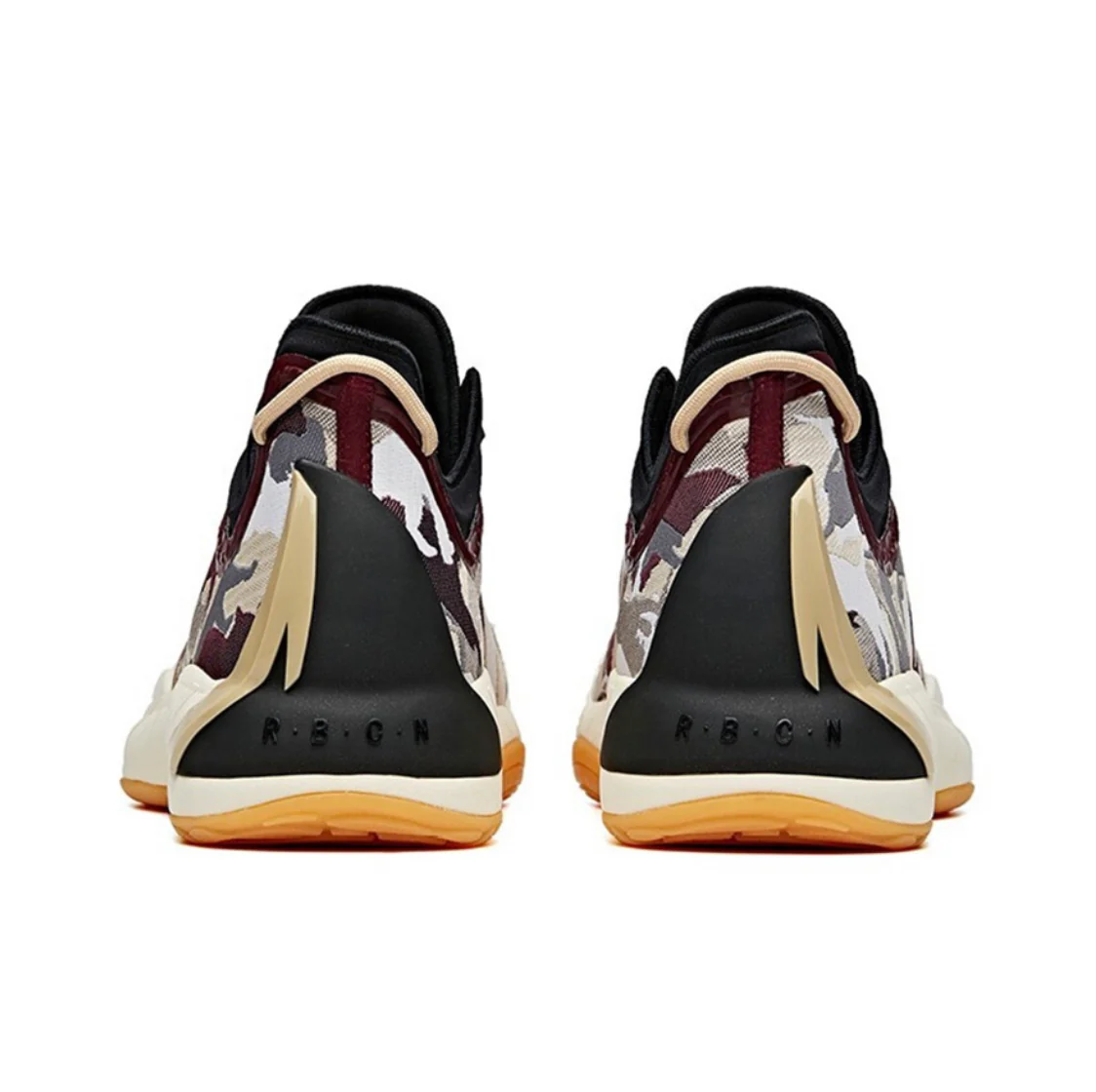 Anta Men's Gordon Hayward GH1 Low “Veterans Day” - Image 4