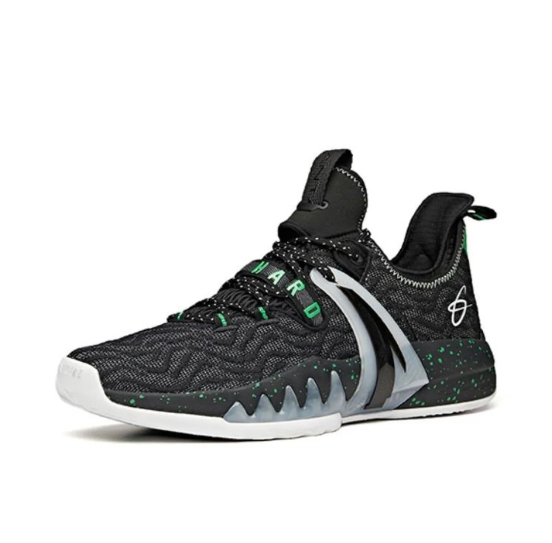 Anta Men's Gordon Hayward GH2 “Away” - Image 2