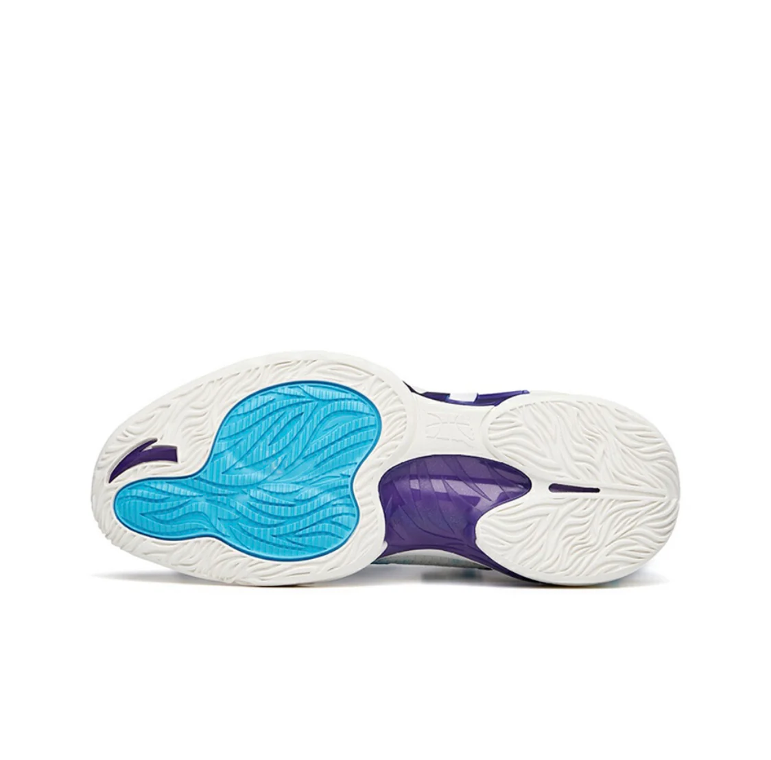 Anta Men's Gordon Hayward GH2 "Charlotte" Low Basketball Shoes - Image 4