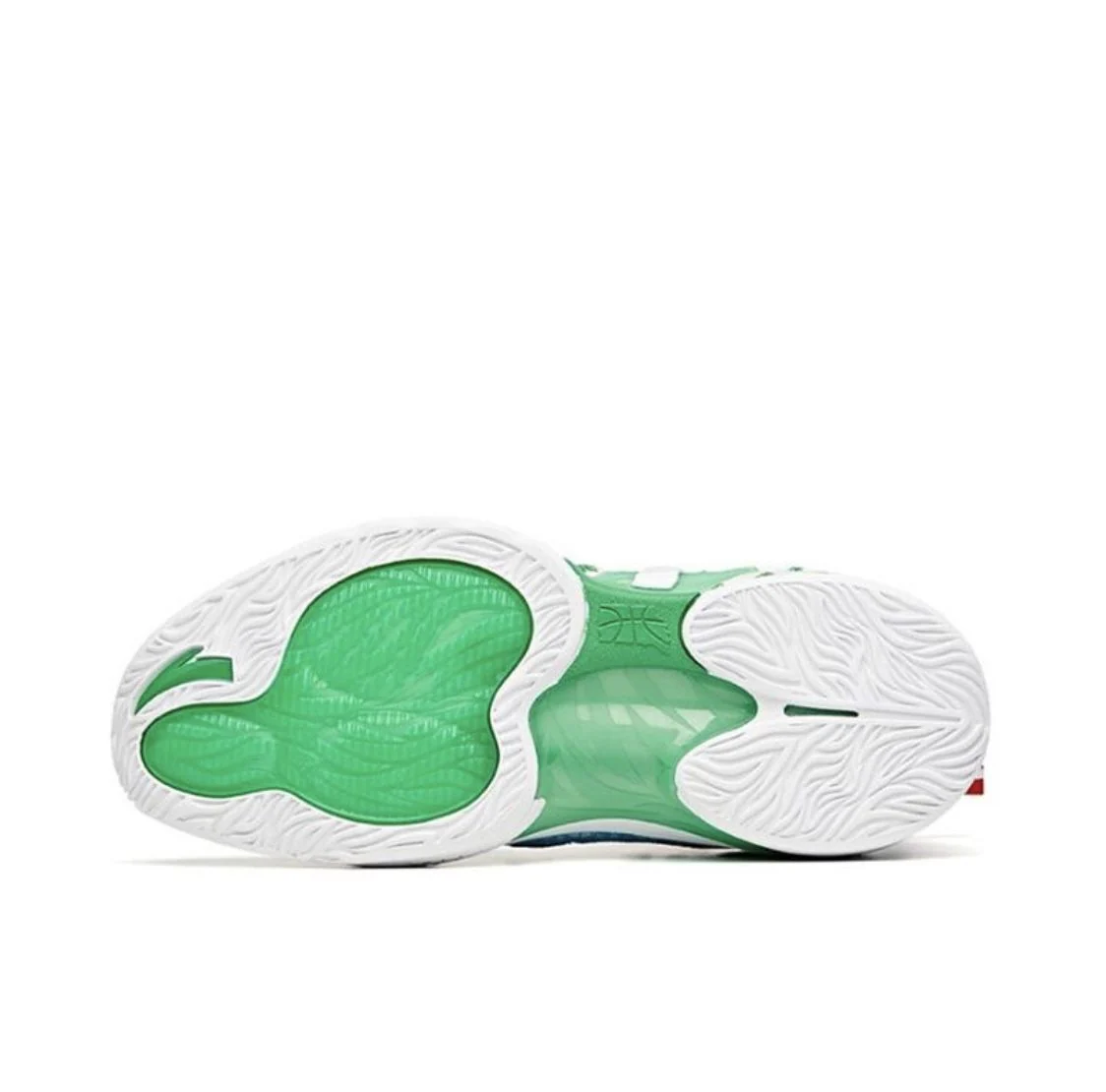 Anta Men's Gordon Hayward GH2 Christmas - Image 5