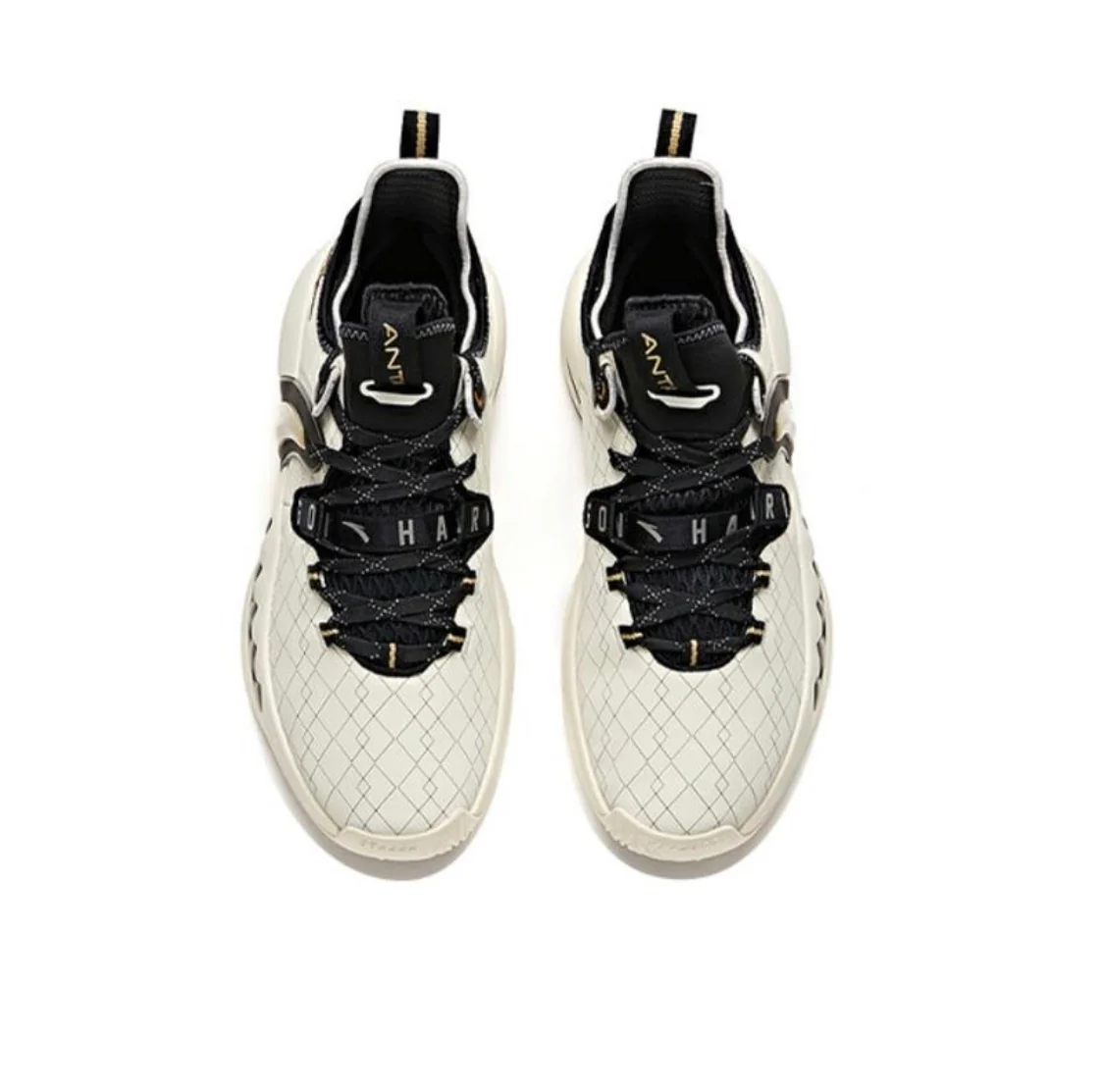 Anta Men's Gordon Hayward GH2 “Go Hard” - Image 5