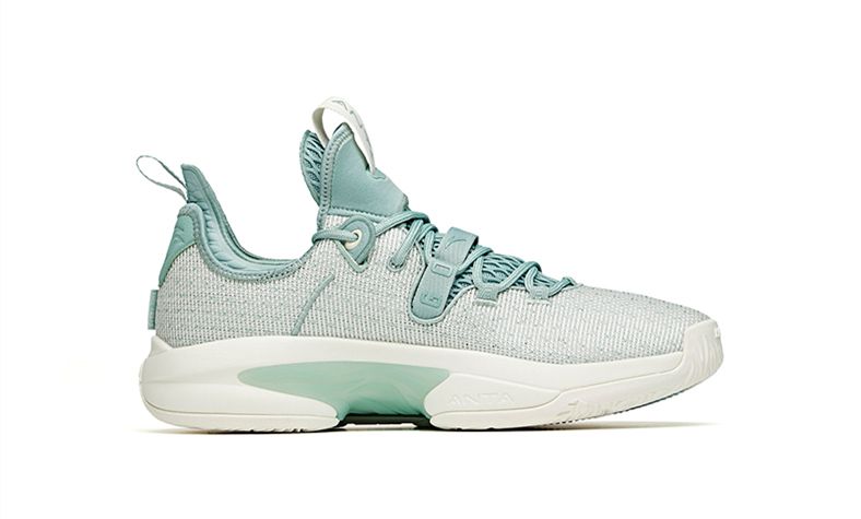 Anta Men's Gordon Hayward GH2 "Home" - Image 6