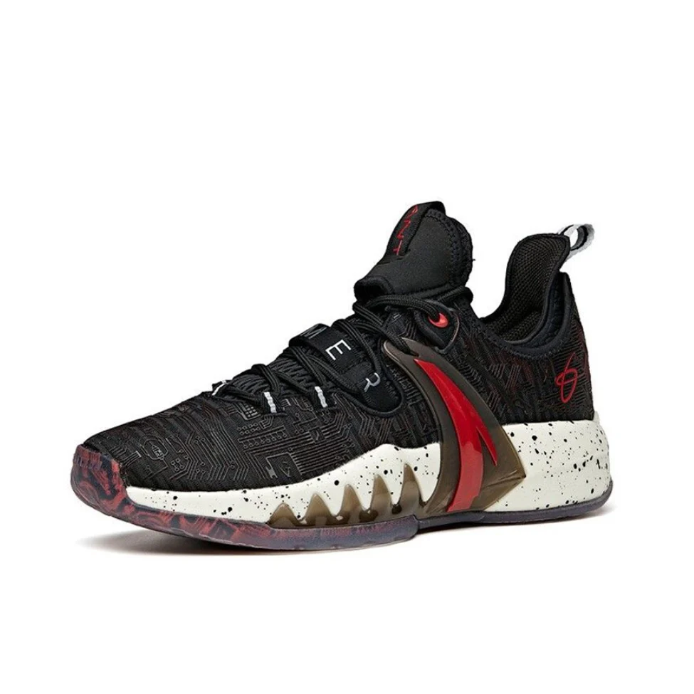 Ordinary Shoe Box | Anta Gordon Hayward GH2 - HyperX - Image 2