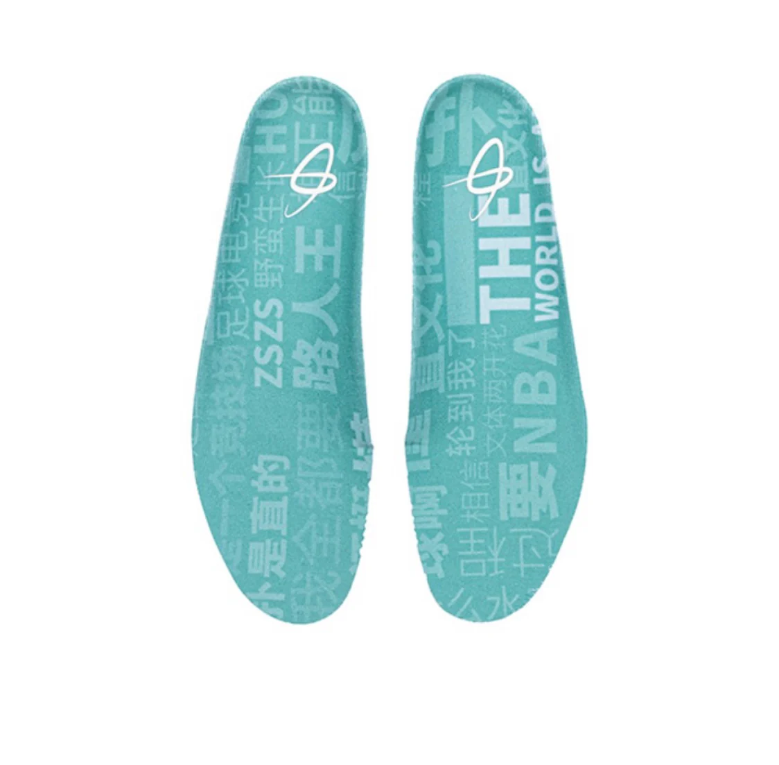 Anta Men's Gordon Hayward GH2 "JRS" Low Basketball Shoes - Image 6