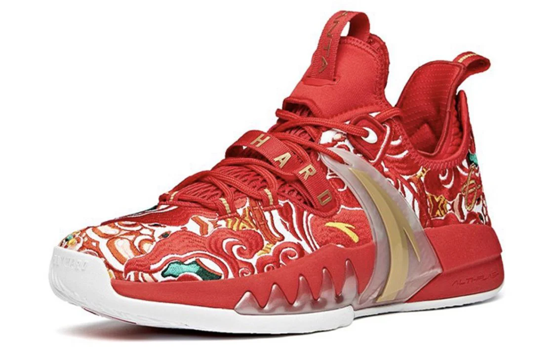 Anta Gordon Hayward GH2 - New Year - Image 2
