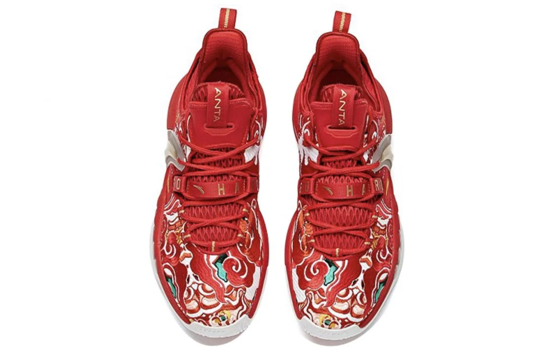 Anta Gordon Hayward GH2 - New Year - Image 6