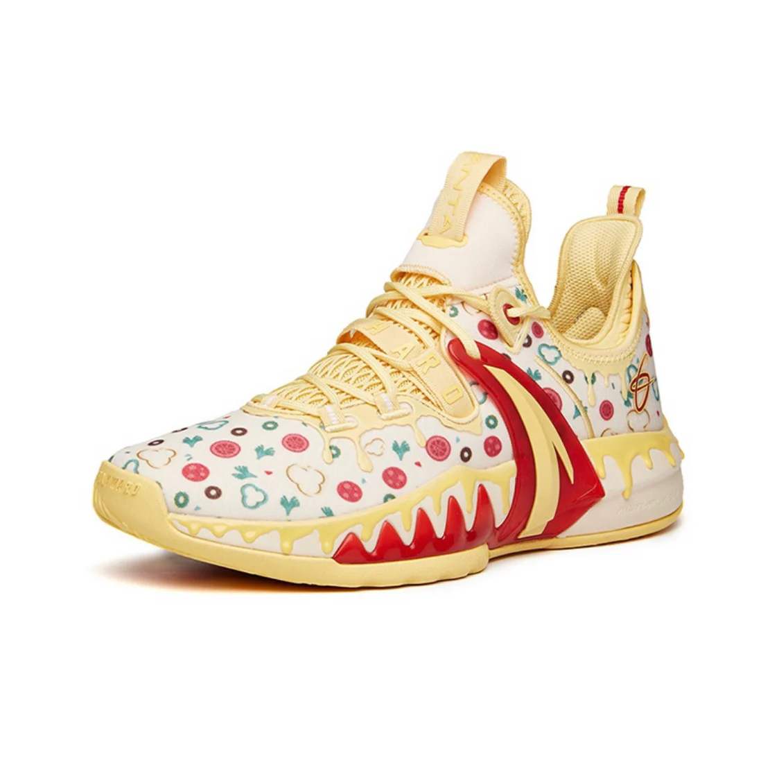 Anta Gordon Hayward GH2 - Pizza - Image 2