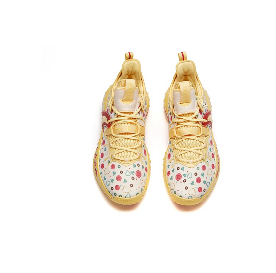 Anta Gordon Hayward GH2 - Pizza - Image 3