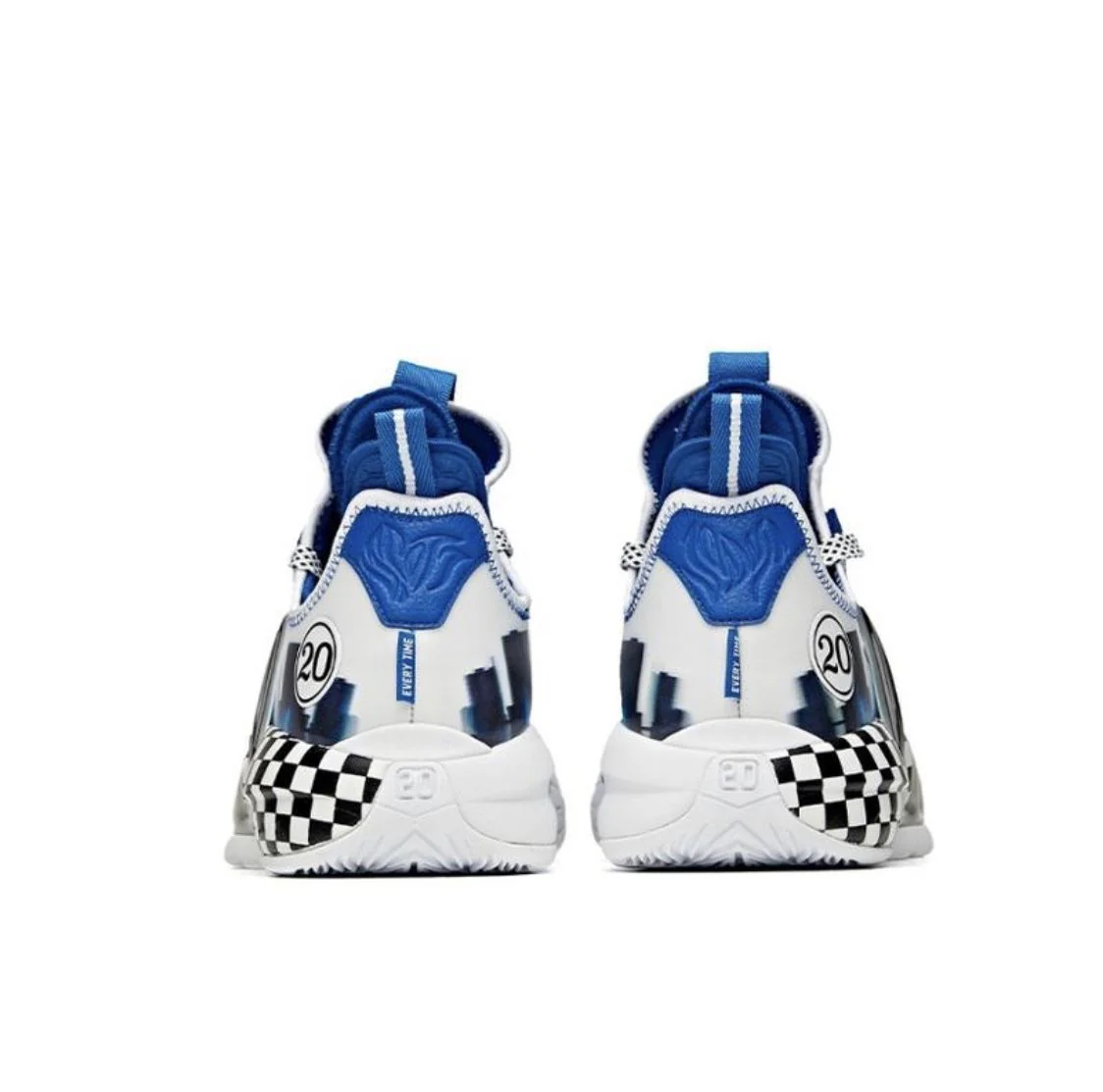 Anta Gordon Hayward GH2 - Racing Car - Image 5