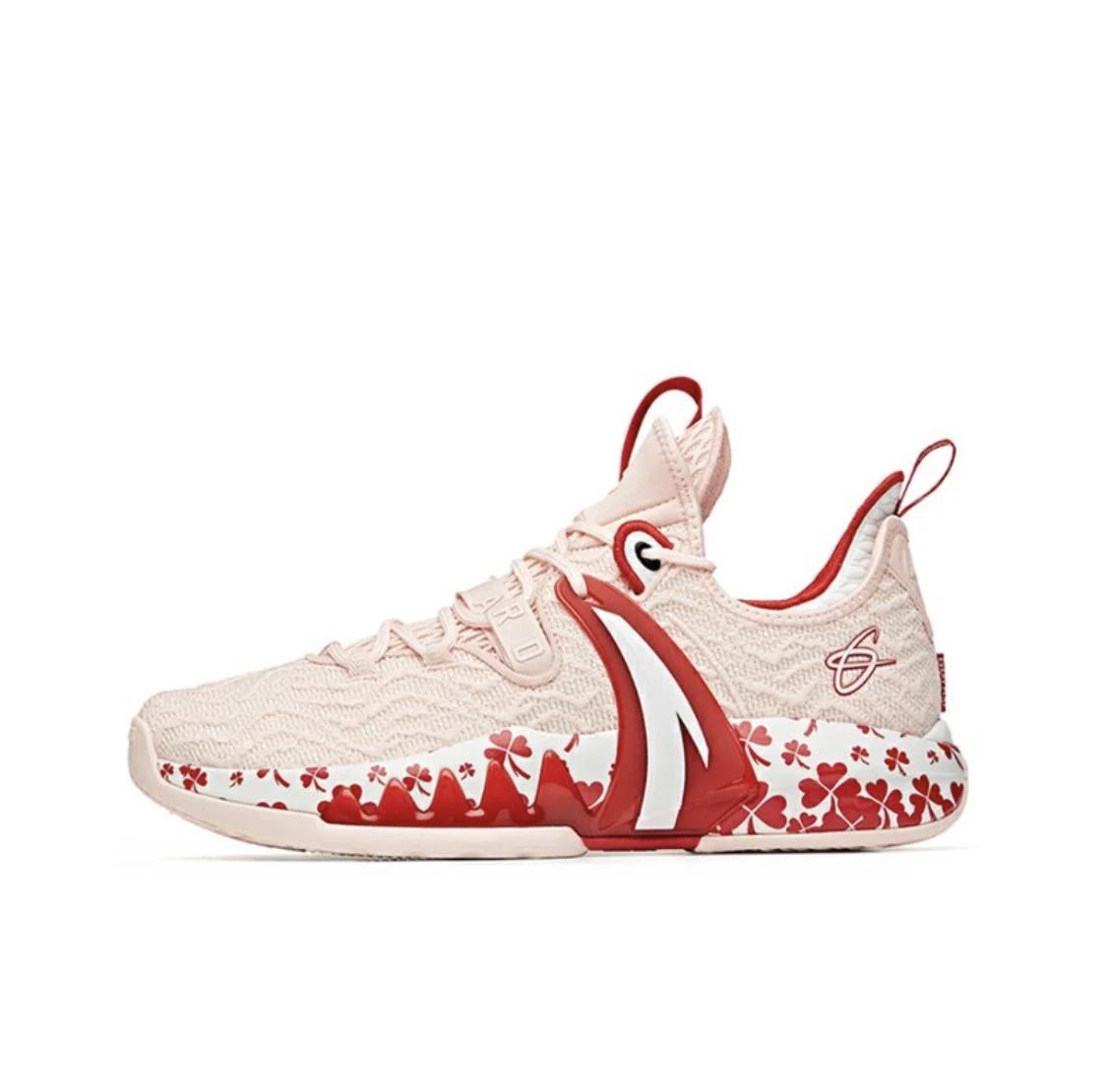 Anta Gordon Hayward GH2 - Valentine's Day