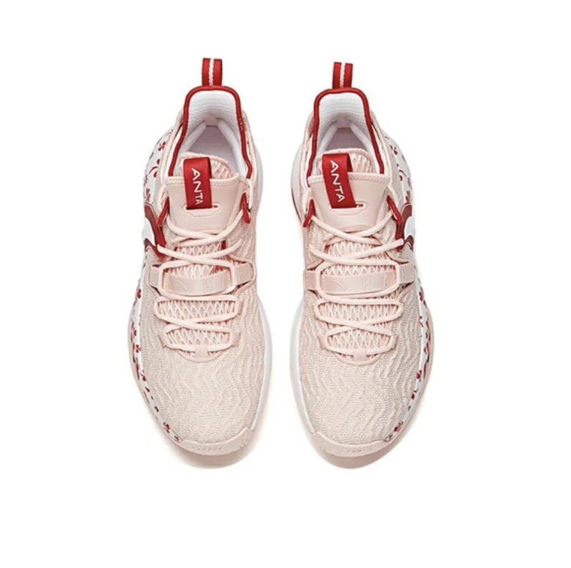 Anta Gordon Hayward GH2 - Valentine's Day - Image 4