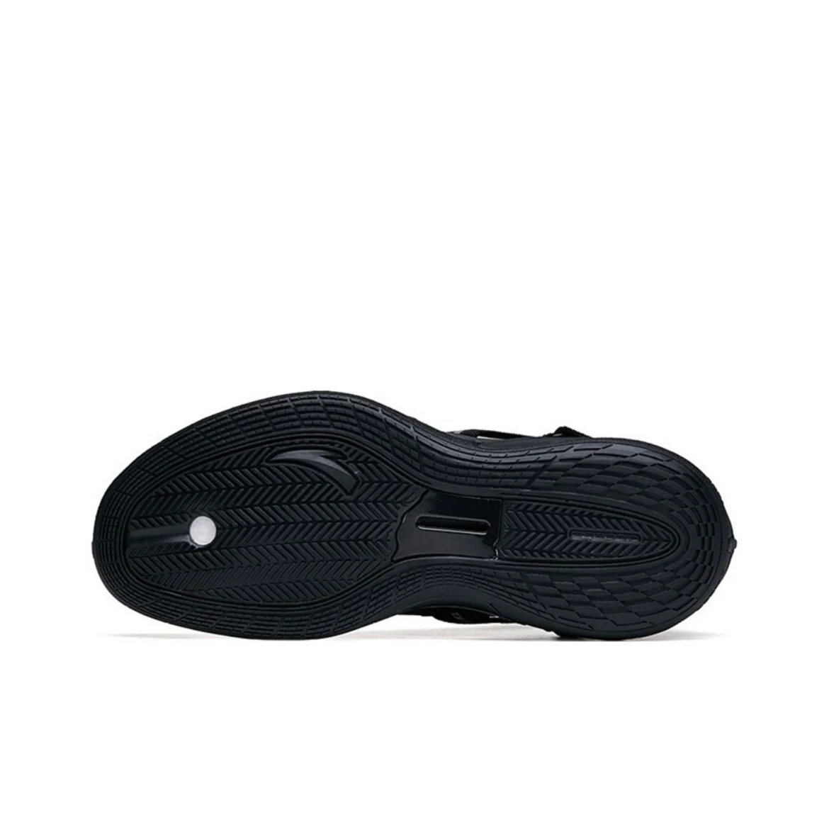 Anta Men's Gordon Hayward GH3 "Black Warrior" Basketball Shoes - Image 5