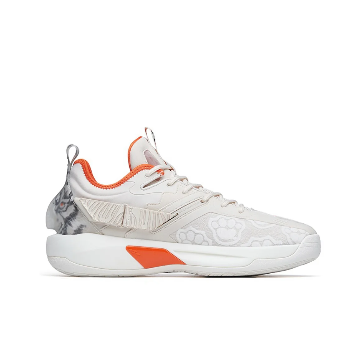 Anta Gordon Hayward GH3 - CNY - Image 2