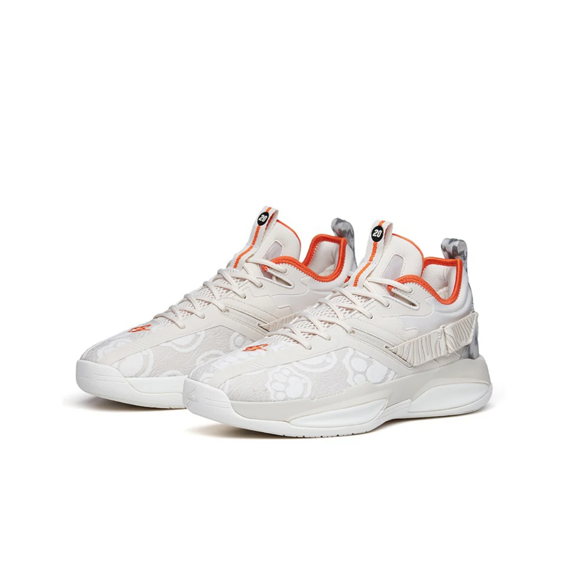 Anta Gordon Hayward GH3 - CNY - Image 3