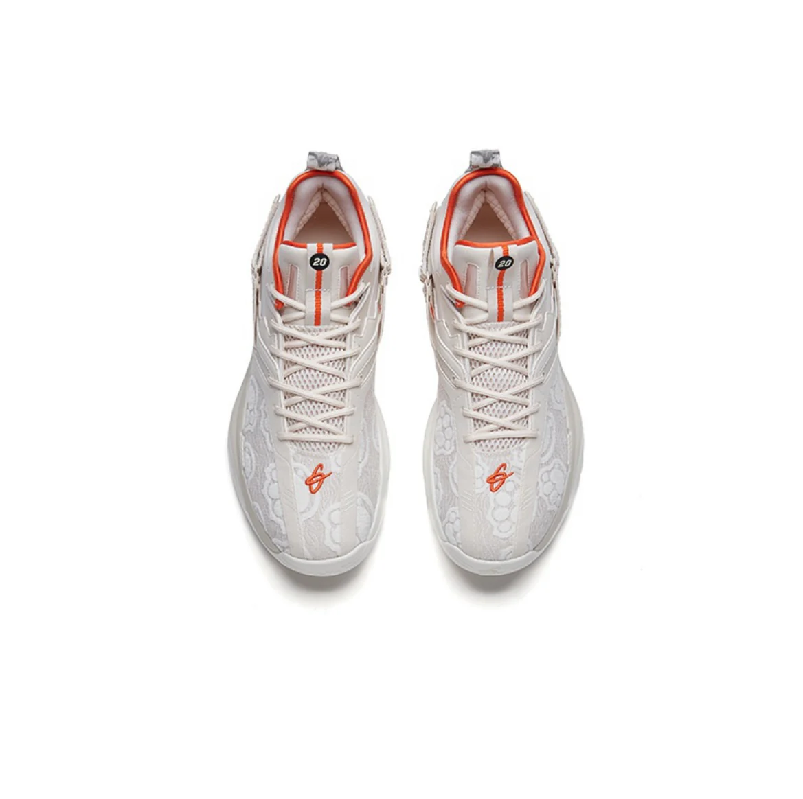Anta Gordon Hayward GH3 - CNY - Image 4