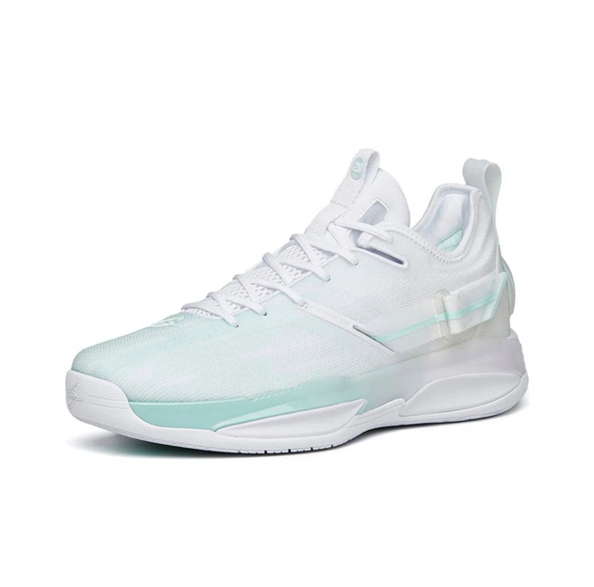 Anta Gordon Hayward GH3 - Frappe - Image 2