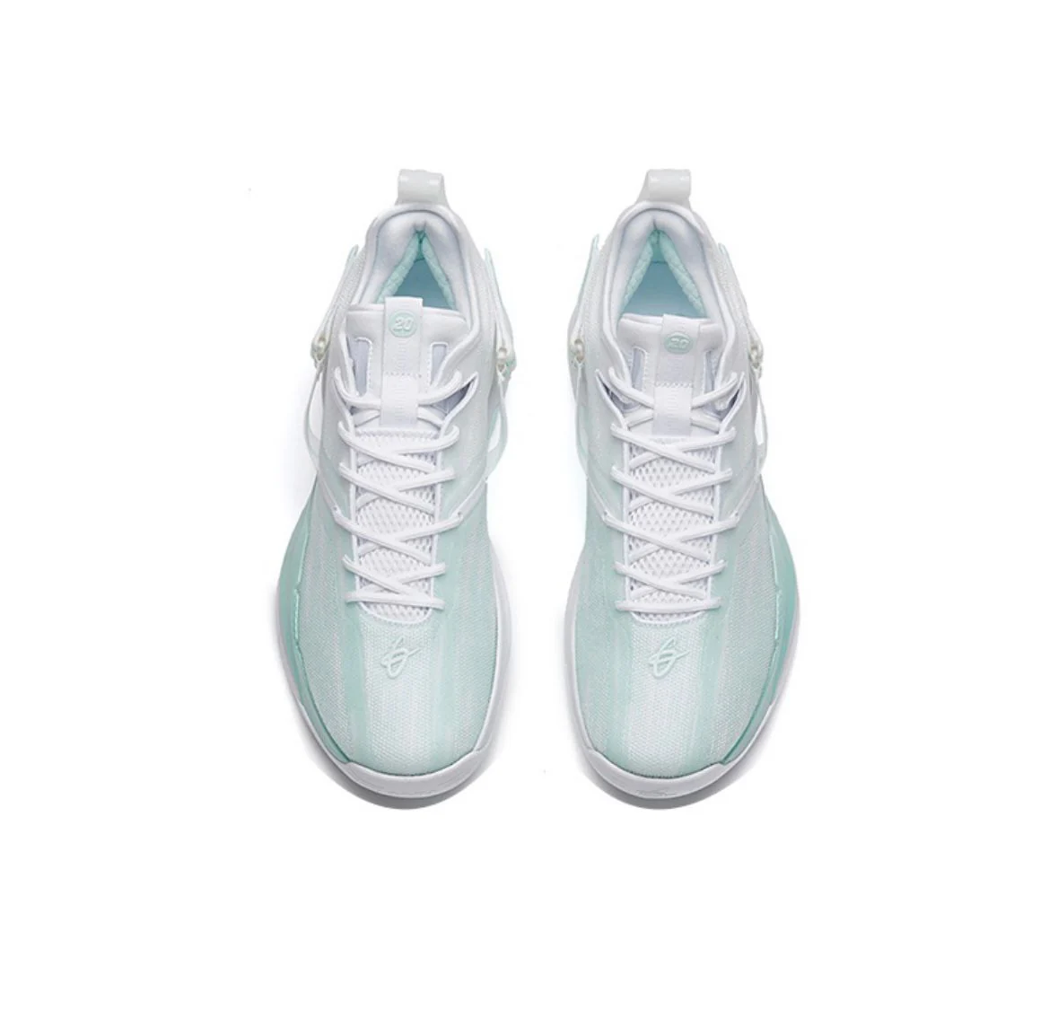Anta Gordon Hayward GH3 - Frappe - Image 3