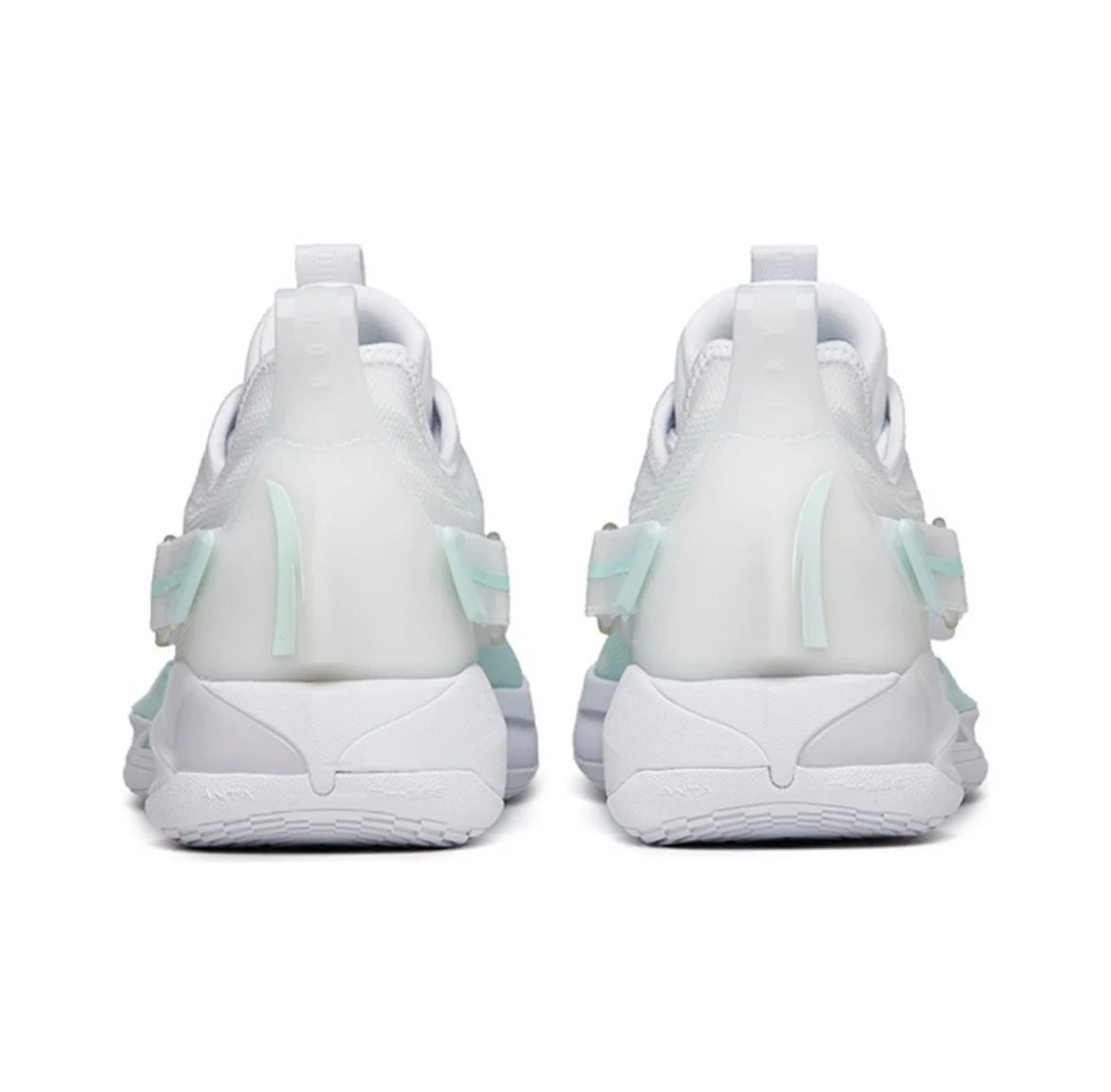 Anta Gordon Hayward GH3 - Frappe - Image 4