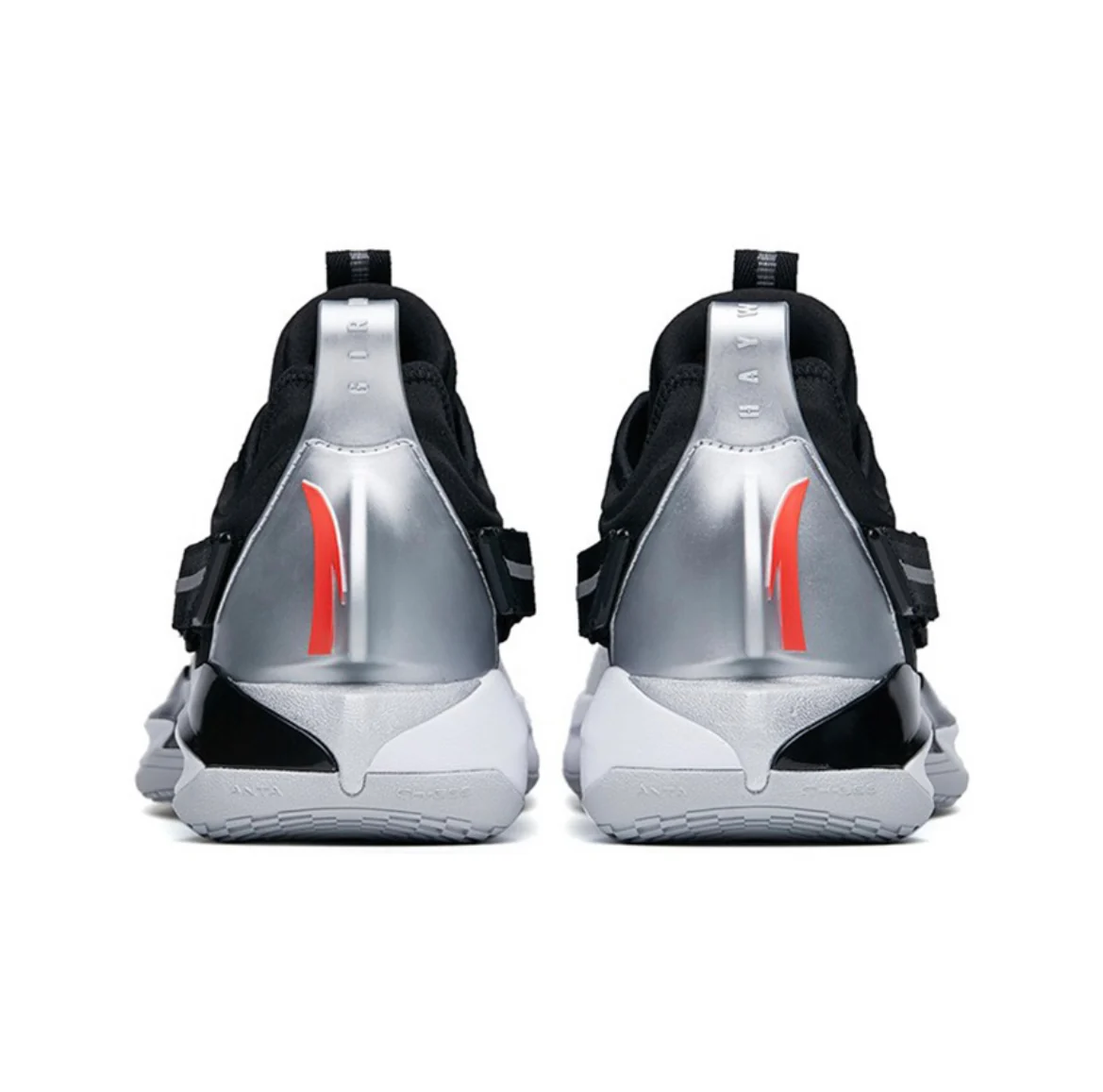 Anta Men's Gordon Hayward GH3 "GT" Basketball Shoes - Image 4