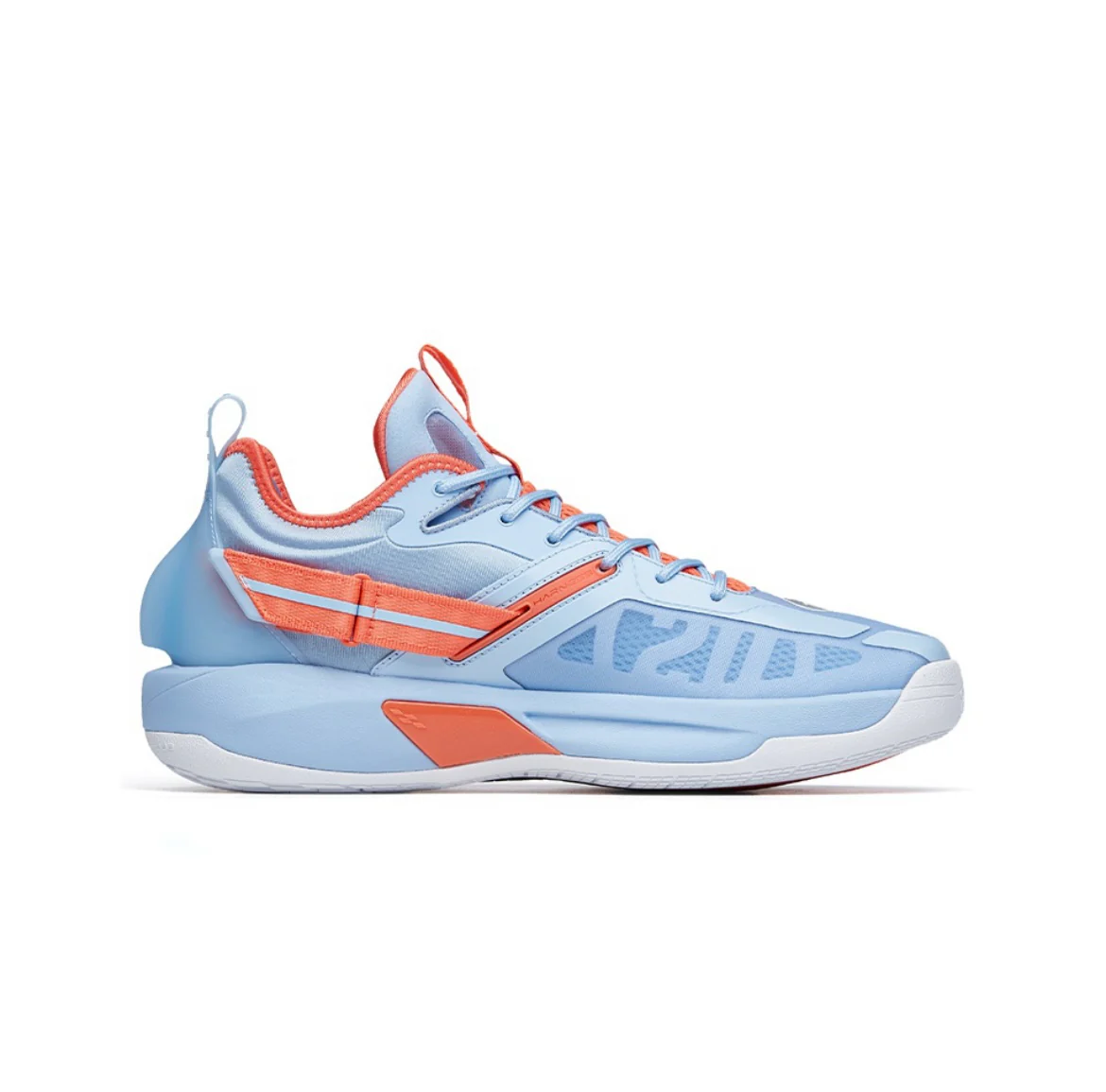 Anta Gordon Hayward GH3 - Painting Car - Image 2