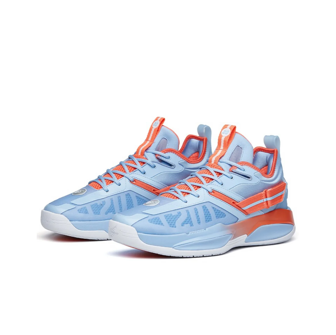 Anta Gordon Hayward GH3 - Painting Car - Image 3