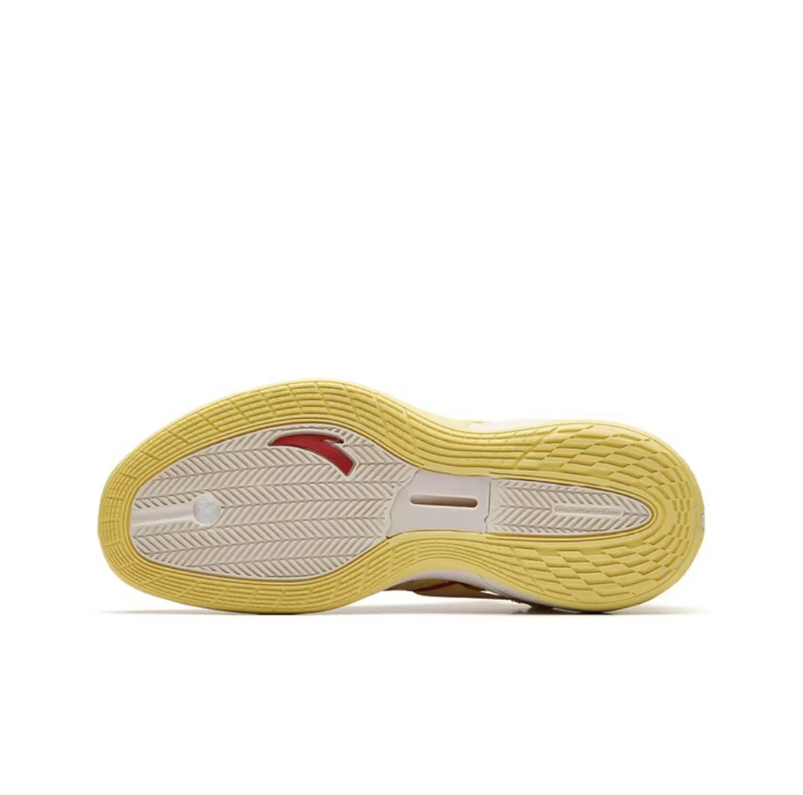 Anta Men's Gordon Hayward GH3 "Pizza" Basketball Shoes - Image 5