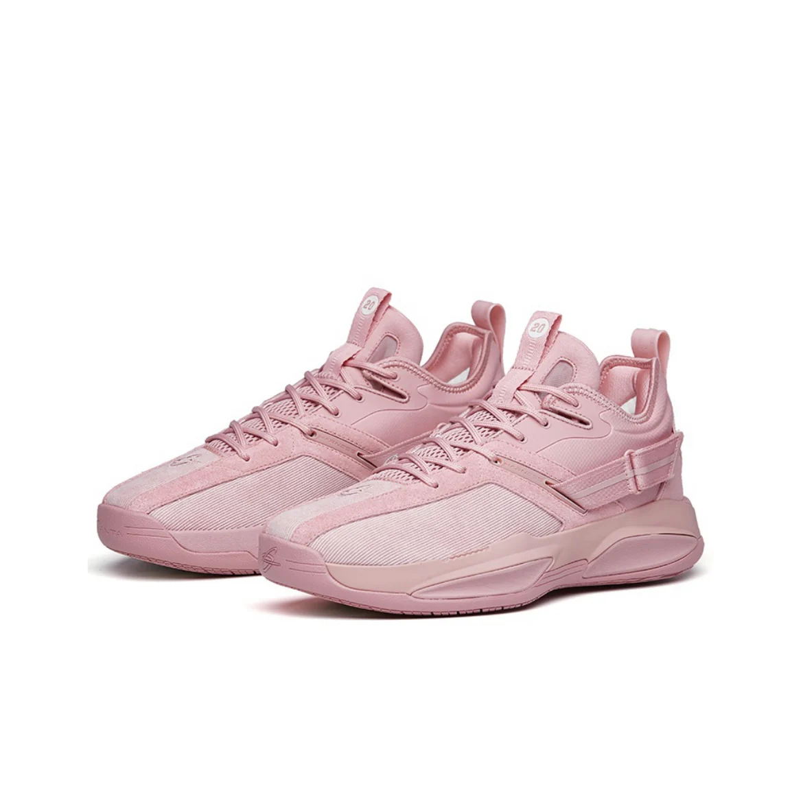 Anta Gordon Hayward GH3 - Valentine's Day - Image 3