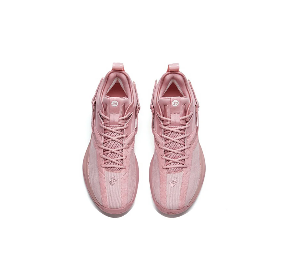 Anta Gordon Hayward GH3 - Valentine's Day - Image 5