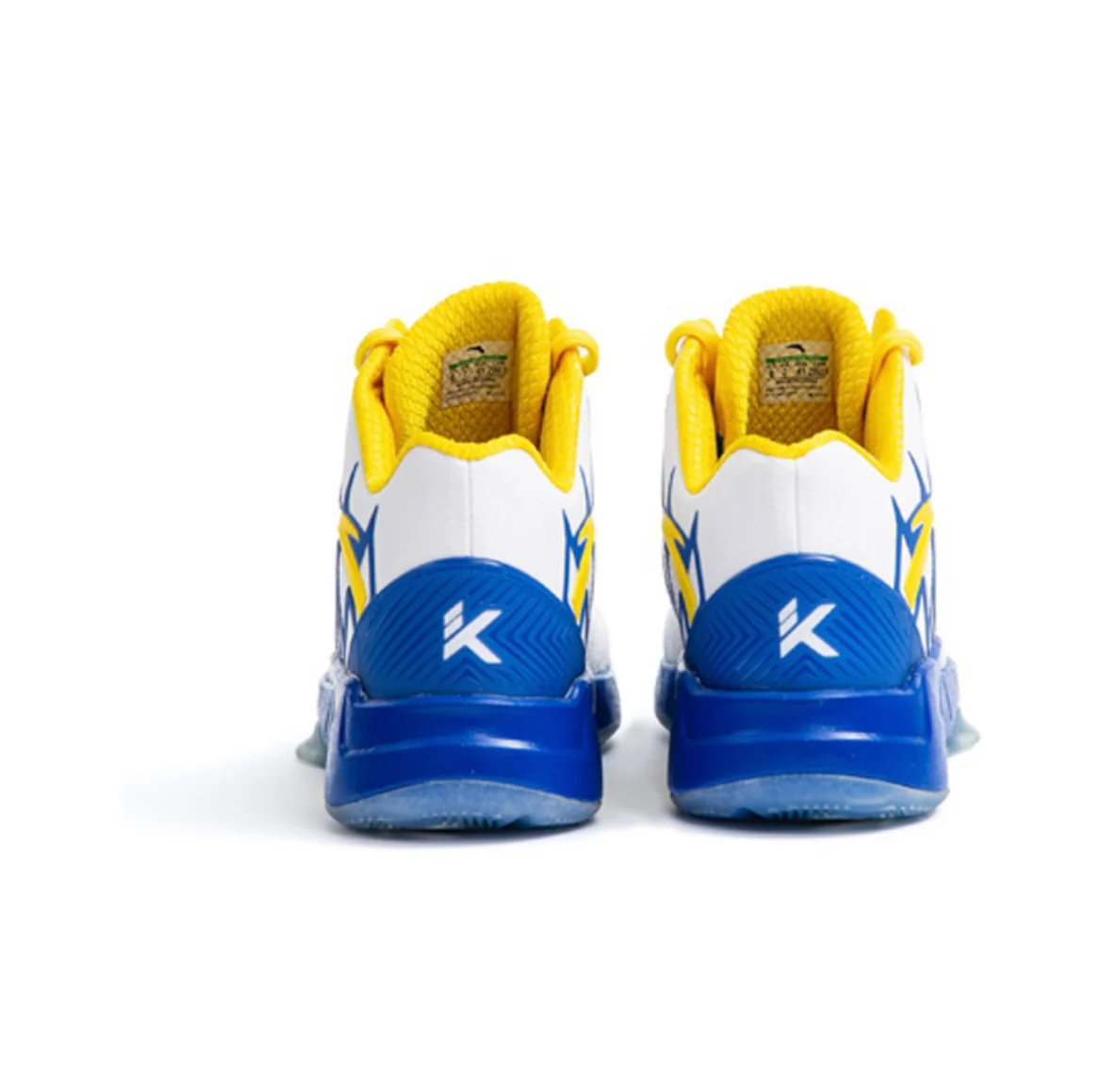 Anta Klay Thompson Kt1 Pro “Warrior” - Image 2