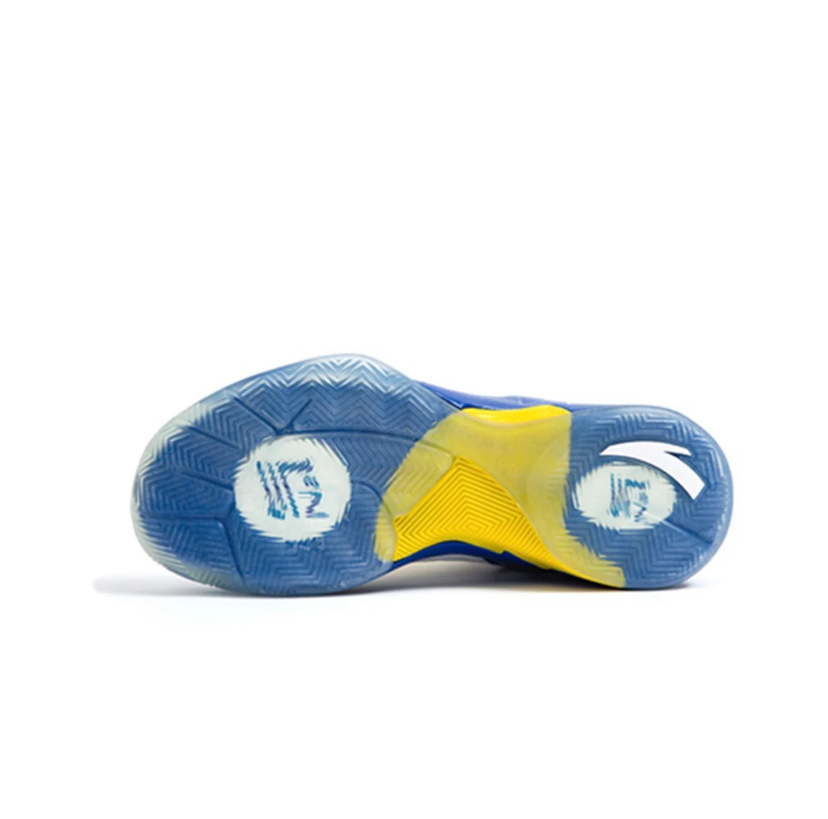 Anta Klay Thompson Kt1 Pro “Warrior” - Image 3