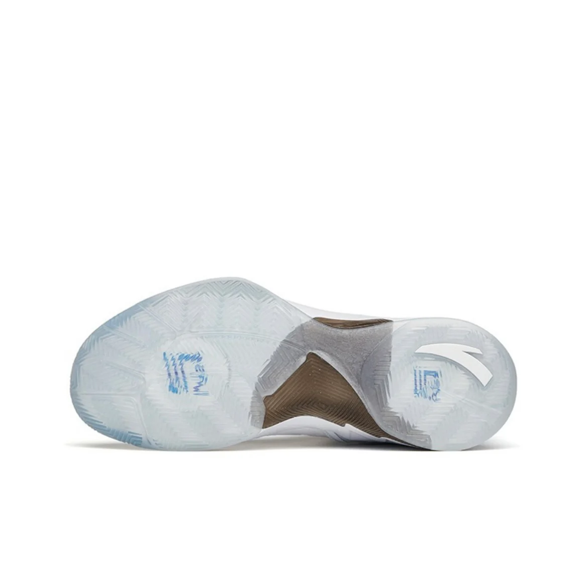 Anta Klay Thompson Kt1 Pro White - Image 5