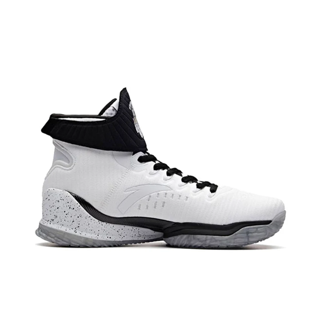 Anta Men's Klay Thompson Kt3 “Chop hands” Basketball Shoes - Image 3