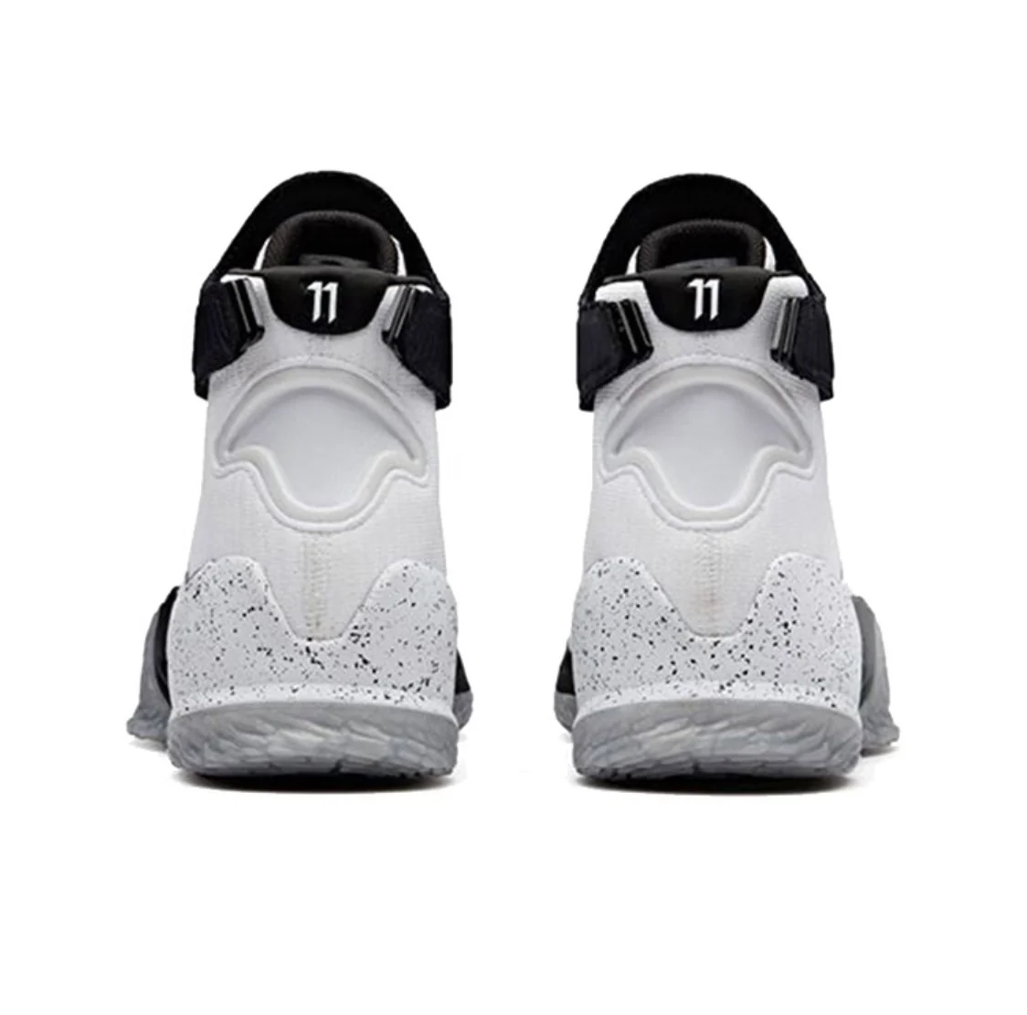 Anta Men's Klay Thompson Kt3 “Chop hands” Basketball Shoes - Image 6